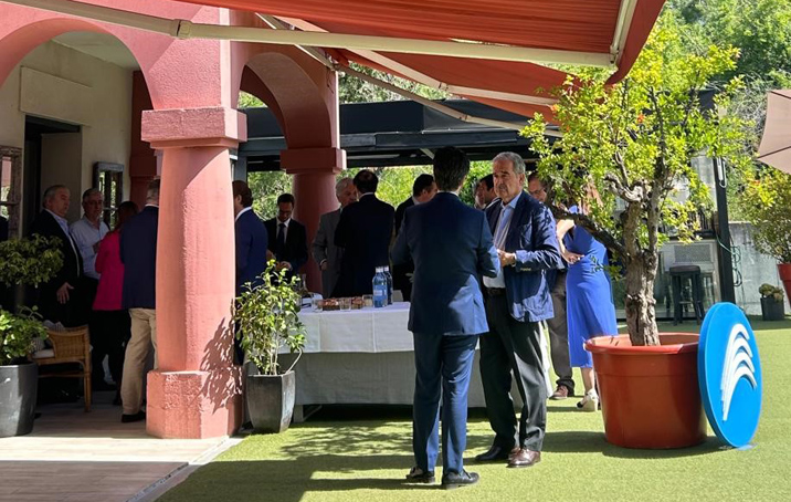 Jornada de fiscalidad en la Casa Club de Madrid con Cuatrecasas