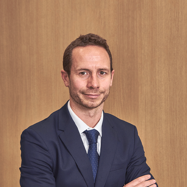 Giampaolo Buchicchio