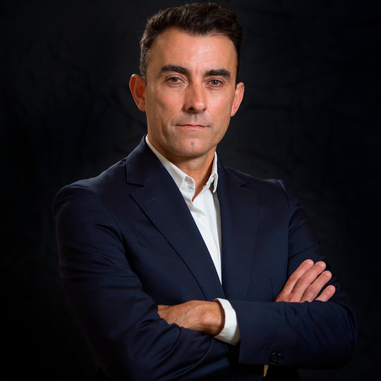Haimar López Eguzquiza