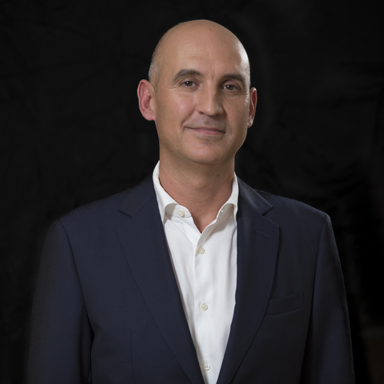Iñigo Azpiazu Tellería