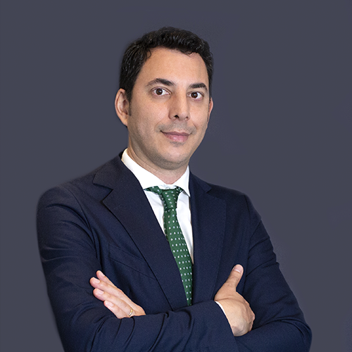 Juan Antonio Fernandez Galan