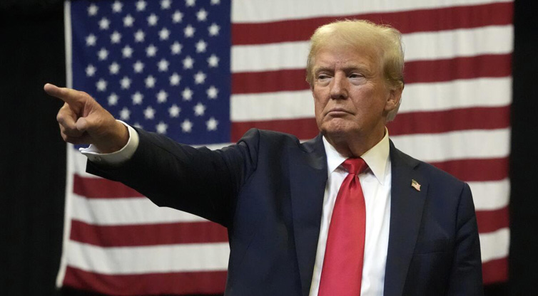 La victoria de Trump lanza el mercado americano
